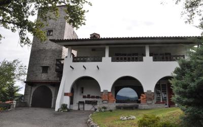 Appartamento - Piano Terra