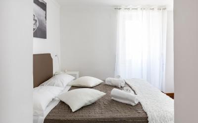 Appartamento con 1 Camera da Letto