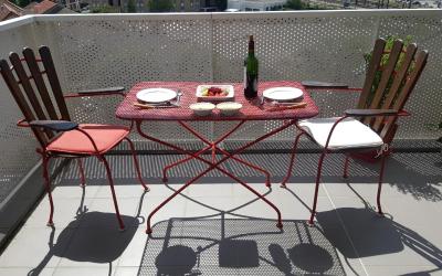 Appartement avec Terrasse Appartement avec Terrasse