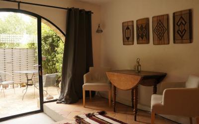 Gu00eete de Charme - Appartement en Duplex Gu00eete de Charme - Appartement en Duplex