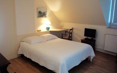 Chambre Double Chambre Double