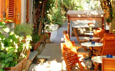 Camera Singola Classic 