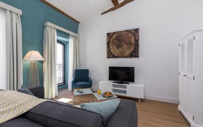 Appartement 1 Chambre