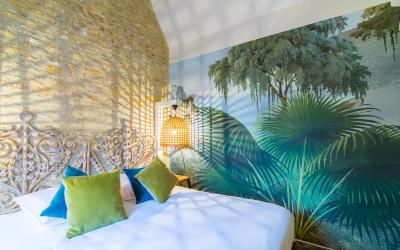 Suite - Vue sur Jardin Suite - Vue sur Jardin