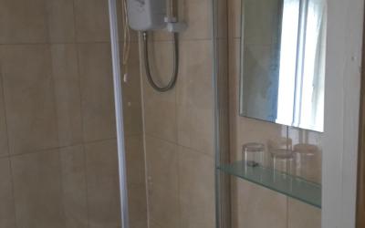 Twin Room with ensuite