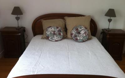 Maison 3u00a0Chambres