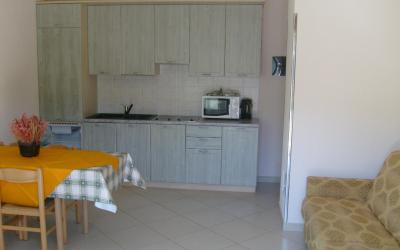 Appartamento con 3 Camere da Letto (6 Adulti)