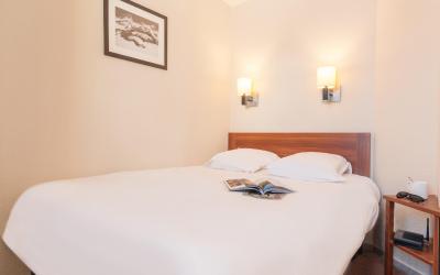 Appartement 1u00a0Chambre (7u00a0Personnes)