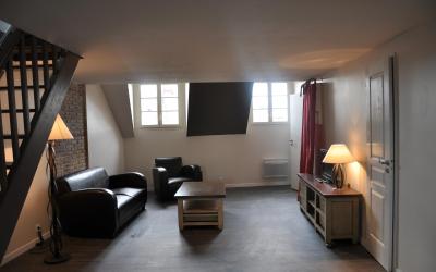 Appartement en Duplex Appartement en Duplex