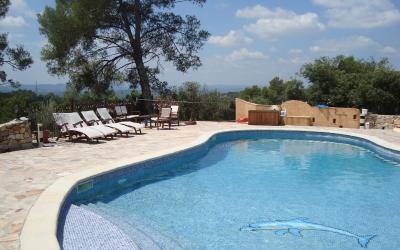 Maison 3u00a0Chambres Maison 3u00a0Chambres