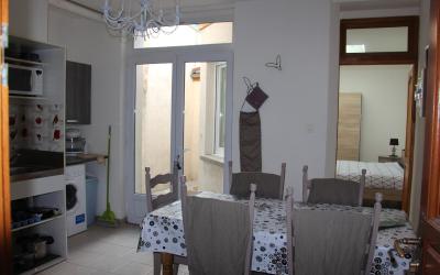 Appartement - Rez-de-Chaussu00e9e Appartement - Rez-de-Chaussu00e9e