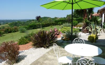 Studio avec Canapu00e9-Lit