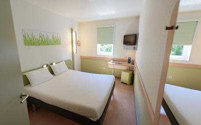 Chambre Double Standard Chambre Double Standard