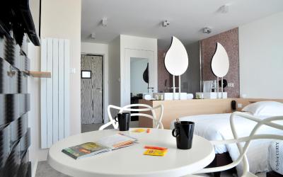 Chambre Double Supu00e9rieure 