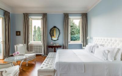 Suite con Vista Mare Suite con Vista Mare