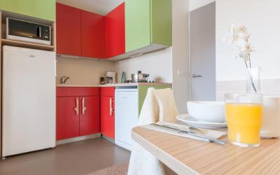 Appartement 1u00a0Chambre avec Alcu00f4veu00a0(7u00a0Personnes) Appartement 1u00a0Chambre avec Alcu00f4veu00a0(7u00a0Personnes)