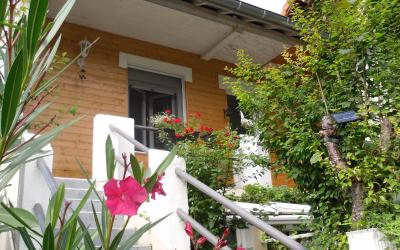 Appartement Supu00e9rieur