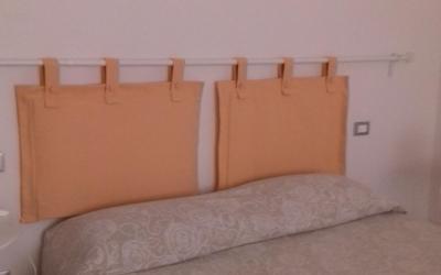 Camera Matrimoniale con Bagno Privato