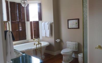 Gettysburg Suite