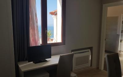 Camera King con Doccia con Accesso per Sedie a Rotelle - Accesso Disabili