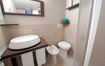 Appartamento Ampio - su 2 Livelli