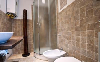 Appartamento su 2 Livelli