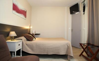 Chambre Double u00c9conomique