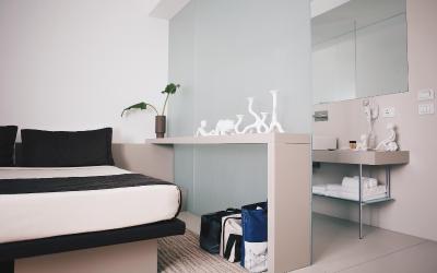 Camera Matrimoniale Comfort 