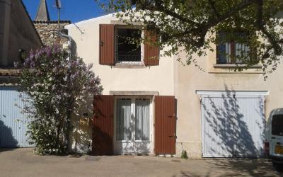 Maison de Ville 2 Chambres