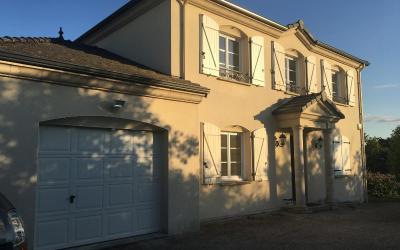 Chambre Double - Vue sur Parc Chambre Double - Vue sur Parc