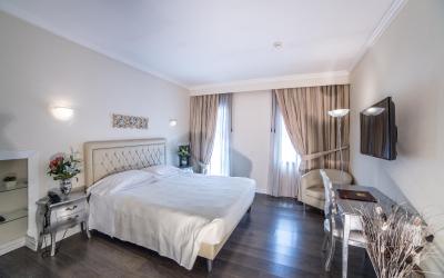 Suite con Vasca Idromassaggio 