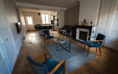 Appartement 2 Chambres Appartement 2 Chambres