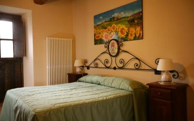 Appartamento con 2 Camere da Letto