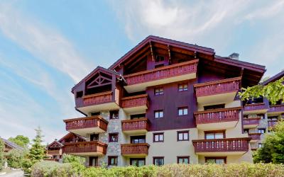 Appartement 1 Chambre Select (4 Personnes)