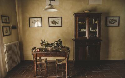 Appartamento con 1 Camera da Letto