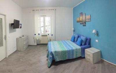 Appartamento con 2 Camere da Letto