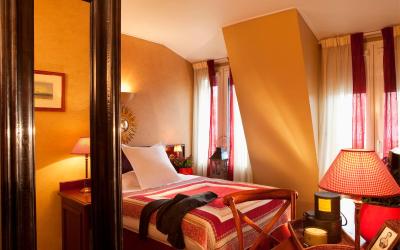 Chambre Simple Chambre Simple