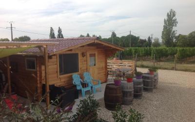 Chambre Double Chambre Double