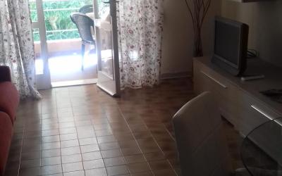 Appartamento con Balcone