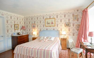 Chambre Double Supu00e9rieure
