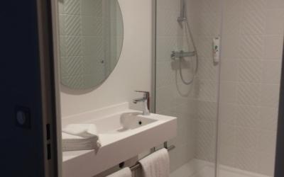 Chambre Lits Jumeaux Standard