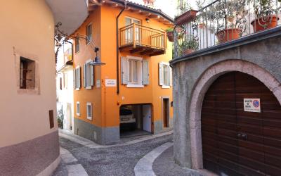 Casa Vacanze - su 2 Livelli