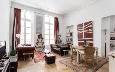 Appartement Appartement