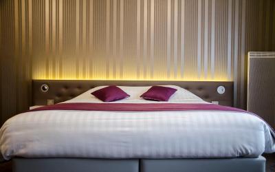 Chambre Double Premium