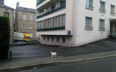 Appartement avec Balcon Appartement avec Balcon