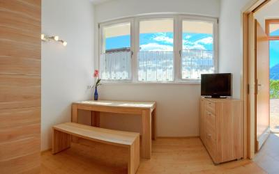 Appartamento - Piano Terra