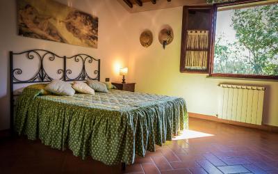 Appartamento Superior con 2 Camere da Letto 