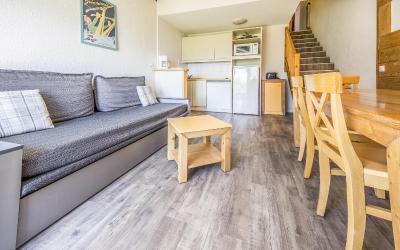 Appartement 1 Chambre Confort (6 Personnes)