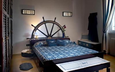 Camera Tripla con Bagno Privato Esterno 