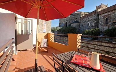 Maison de Ville 2 Chambres